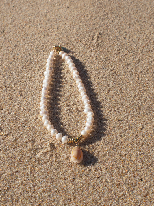Pearlfection Necklace